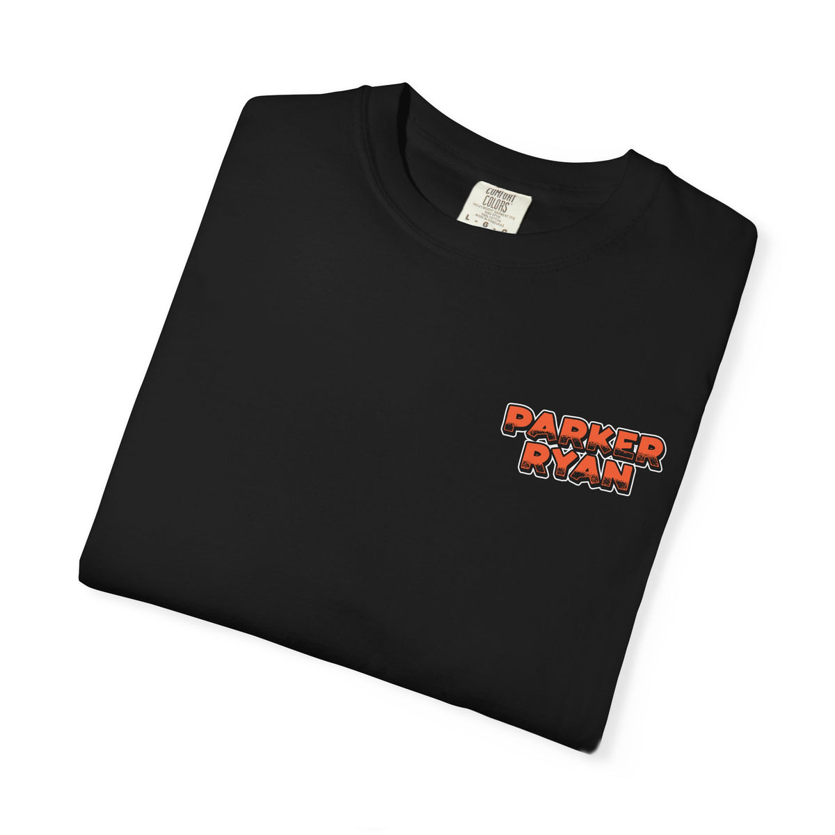 Kick Ass Rock and Roll Tee