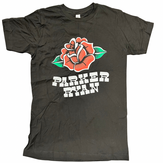 "Rose Tattoo" T-Shirt