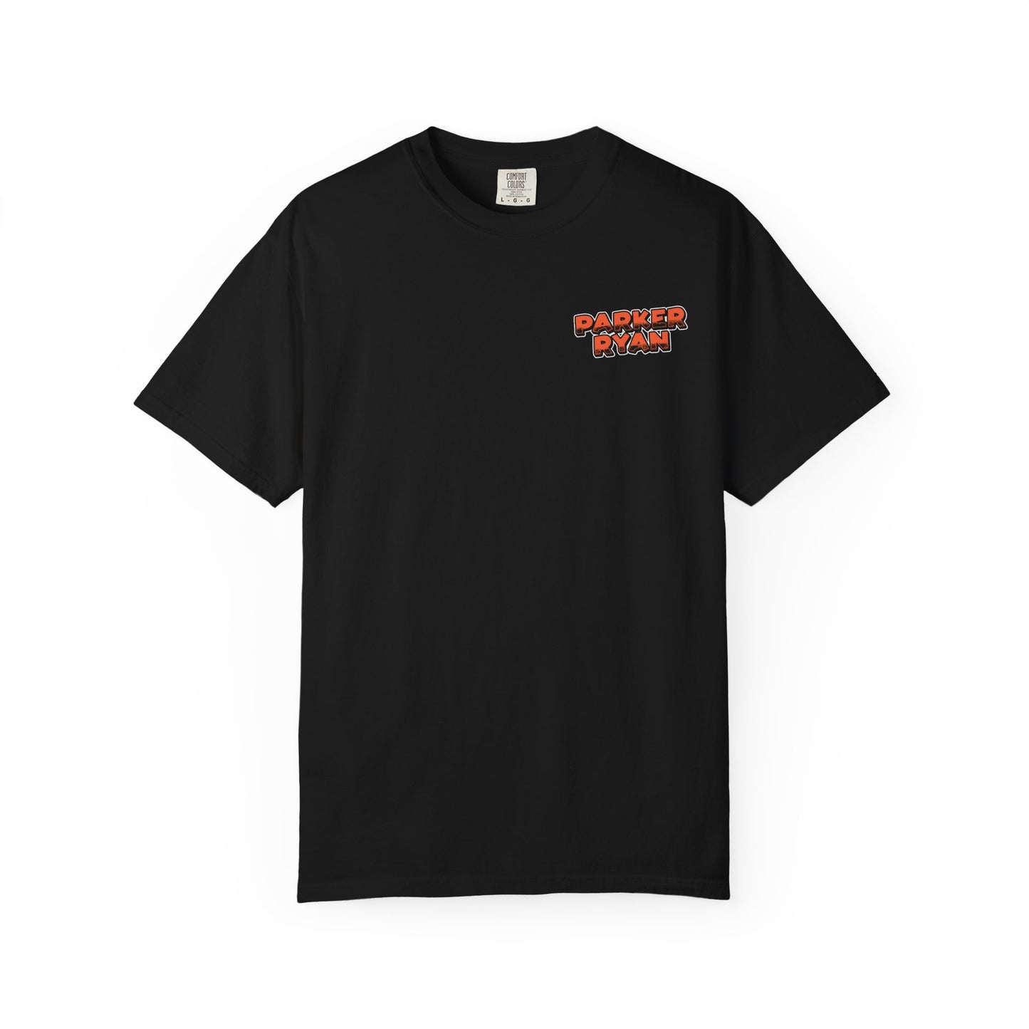 Kick Ass Rock and Roll Tee