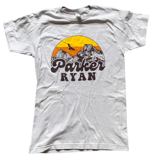 "Desert Mountain" T-Shirt